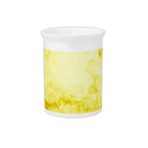 Digital Radial Colours Blur Glow Art Beautiful Des Pitcher