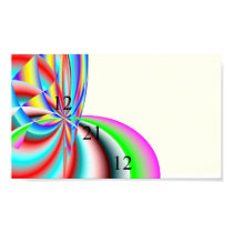 Digital Rainbow Poster posters