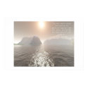 Digital Religious Bible Art Sunrise Poster Christ posters by tillasmax Digital Religious Bible Art Sunrise Poster Christ posters