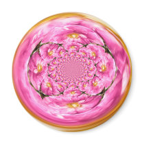 Digital Roses magnets by Perlyyyy Digital Roses magnets