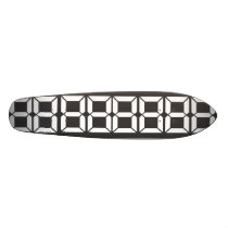 Digital Skate Boards