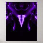 Digital Smoke Print