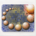 Digital Style Mousepad
