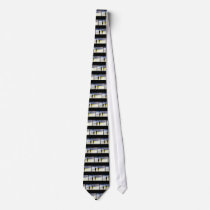 Digital Surfers Tie