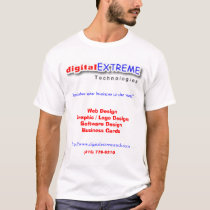 Digital T-Shirts