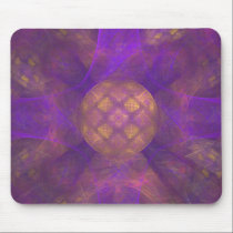Digital Tartan Mousepad