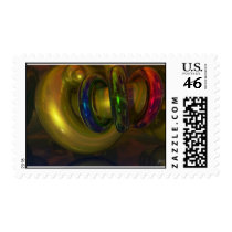 Digital Toys postage by DeepStar Digital Toys postage