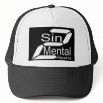 digital trucker hats by sinsear1 digital trucker hats