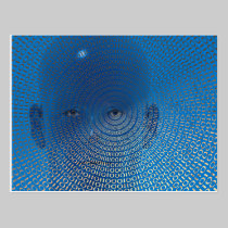 Digital Vision postcard postcards