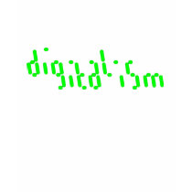 Digitalism Shirt by bigcookie_88 Digitalism Shirt