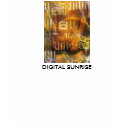 DIGITART, DIGITAL SUNRISE t-shirts