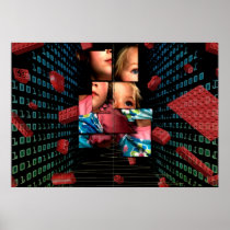 Digitization posters