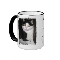 Digits mugs