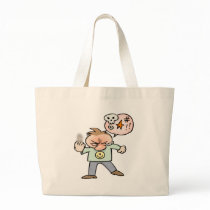 Digitus Impundicus Bags