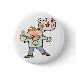 Digitus Impundicus buttons