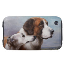 Dignity and Grace Tough iPhone 3G/3GS Case Tough Iphone 3 Cover