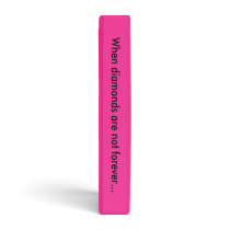diiamonds aren't forever divorce binder