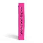 diiamonds aren't forever divorce binder