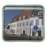 Dijkstraat, Wijk bij Duurstede Sleeve For Ipads
