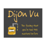Dijon Vu
