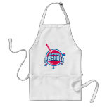 Dilapidated Pisshole Apron