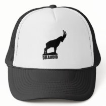 Dilaudid hats