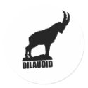 Dilaudid stickers by zkislar Dilaudid stickers