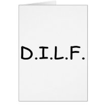 DILF cards