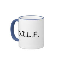 DILF MUG