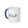 DILF MUG