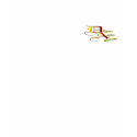 Diligence Applied Ladies T-Shirt Red/Yellow by mcmy42 Diligence Applied Ladies T-Shirt Red/Yellow