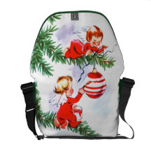 Diligent Angels Courier Bag