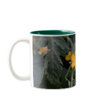 Dill Pickle Nursery mugs by Mug_Designs_by_Janz Dill Pickle Nursery mugs