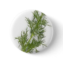 Dill Weed Pin