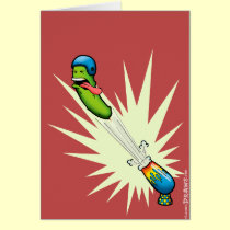 DillDevil cards