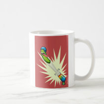 DillDevil mug mugs