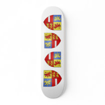 Dillenbourg, Netherlands skateboards