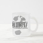 DILLIGAF? Does it look like I give a .... Coffee Mugs