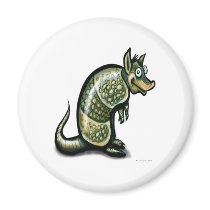 Dillo magnets