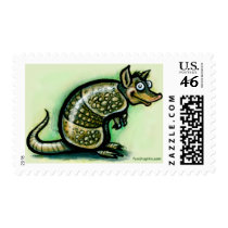 Dillo postage