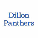 Dillon Panthers Polo embroidered shirts by brownmoney Dillon Panthers Polo embroidered shirts