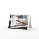 Dim Design cards