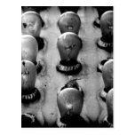 Dim Lit postcards