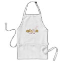 dim sum apron