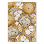 Dim Sum Card cards