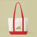 Dim Sum Party bag (more styles...) by pandapad Dim Sum Party bag (more styles...)