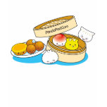 Dim Sum Party Kids Shirt (more styles)