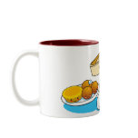 Dim Sum Party mug (more styles)