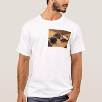 Dime Store Toys t-shirts