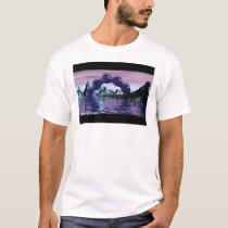 Dimension t-shirts by FTS_Design Dimension t-shirts